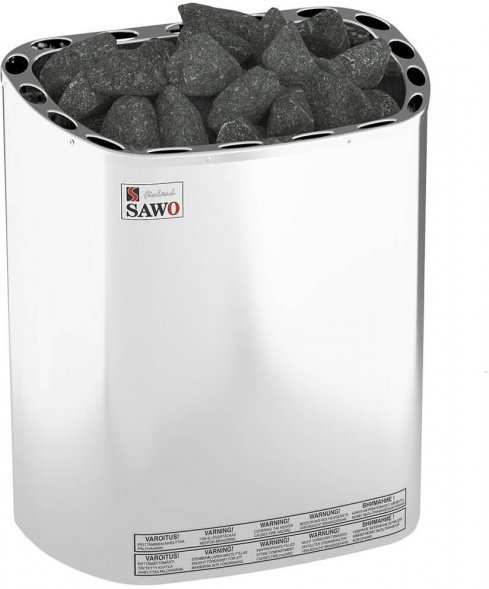 Электрическая печь SAWO SCANDIA SCA-45NS-Z