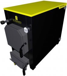 Котёл отопительный SOGREEV TERMOLONG 20