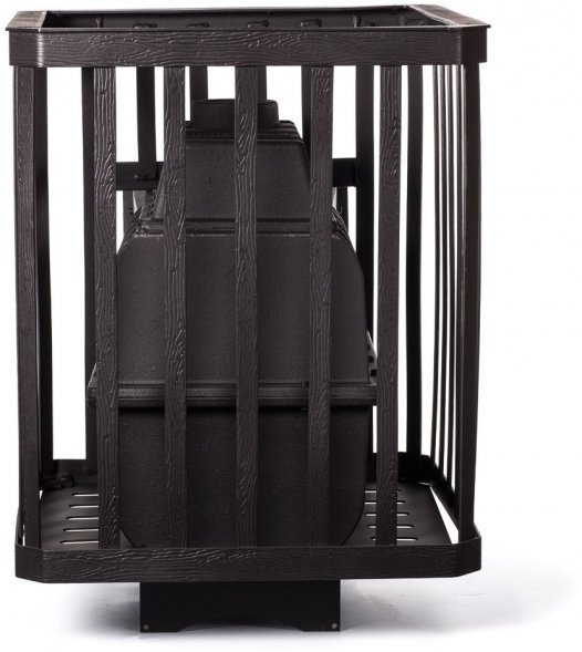 Банная печь FireWay ПароВар 24 Ковка (К404)