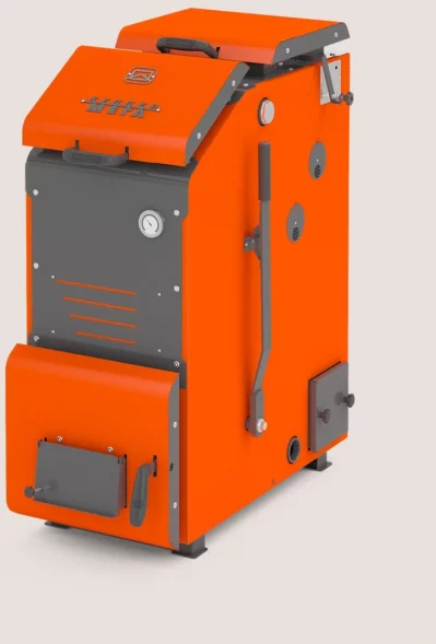 Отопительный котел Куппер МЕГА-16