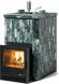Печь для бани ИзиСтим Южная 16 закрытый верх