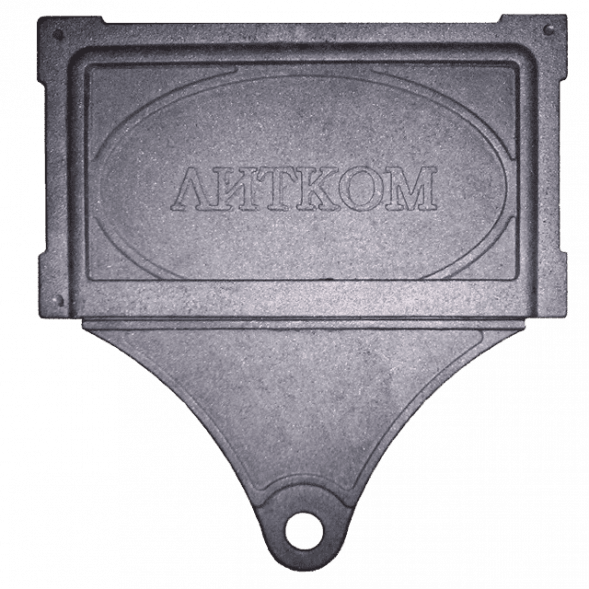 Задвижка Рубцово ЗВ-2