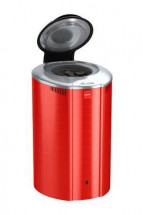 Печь электрическая Harvia Forte AF4 Red (выносной пульт в комплекте)