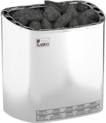 Электрическая печь SAWO SCANDIA SCA-60NS-Z