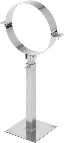 Кронштейн телескопический Коракс Ф Д=280-500мм 