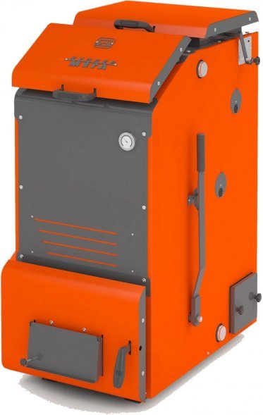 Отопительный котел Куппер МЕГА-32