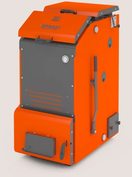 Отопительный котел Куппер МЕГА-32